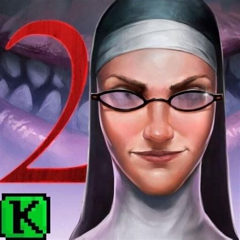 Evil Nun Mod Apk v1.8.2 (Unlimited Money And Not .